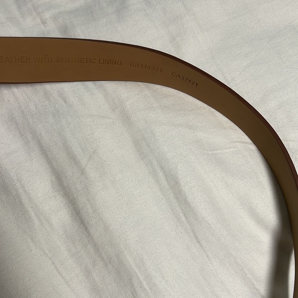 NWOT Loft size M/L belt - Picture 3 of 3